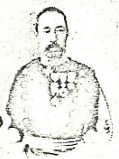 梅沢道治中将