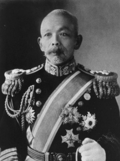 片岡七郎大将
