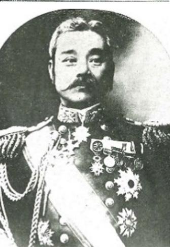 柴山矢八