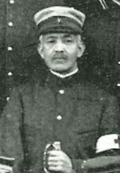 藤田嗣昭