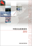 中国安全战略报告 2013