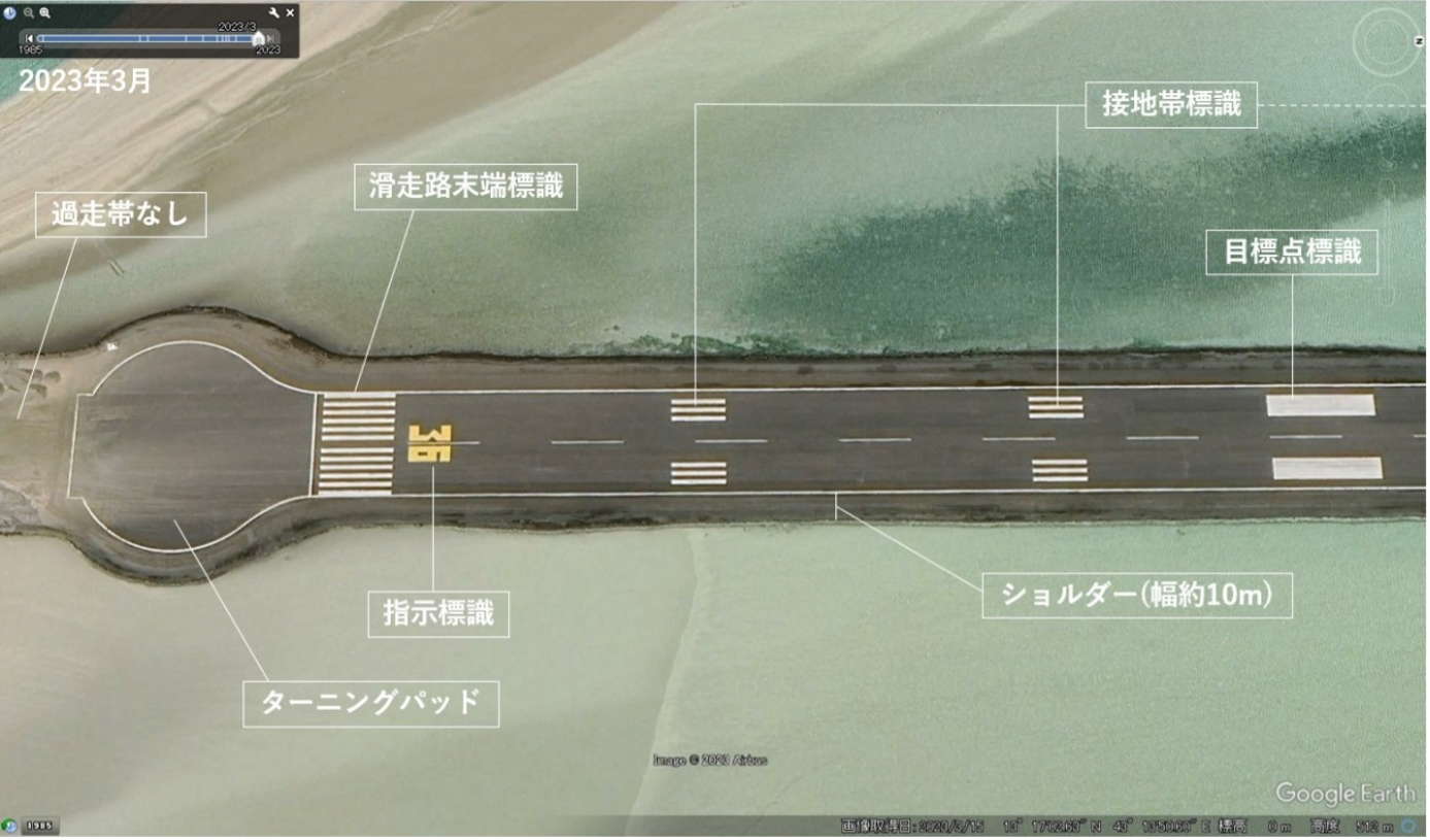 国民抵抗軍：海洋面での軍事活動とモカ空港の開発