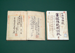 戦闘詳報(日露戦争)