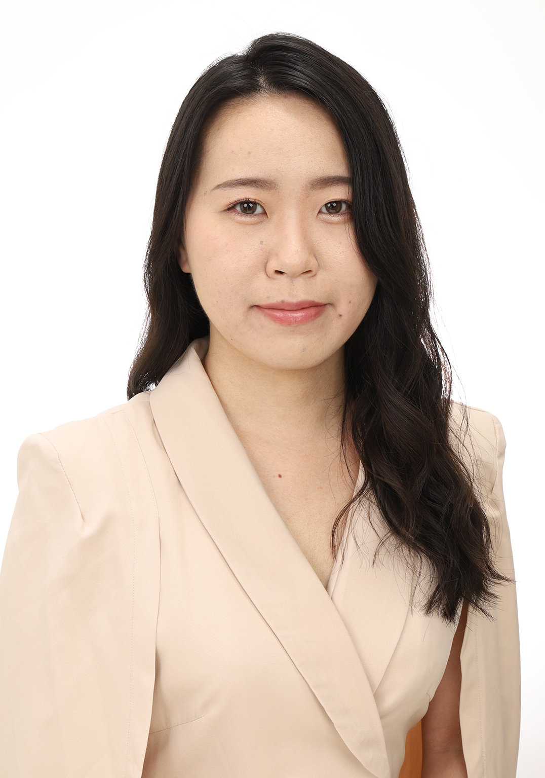相澤　李帆