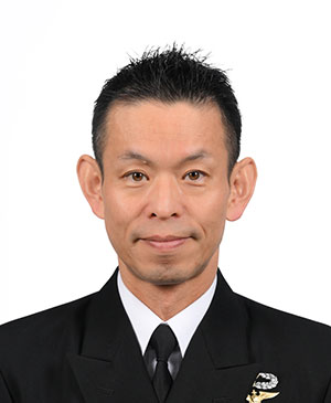 牛若 健悟