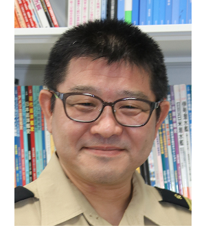 石原 明徳